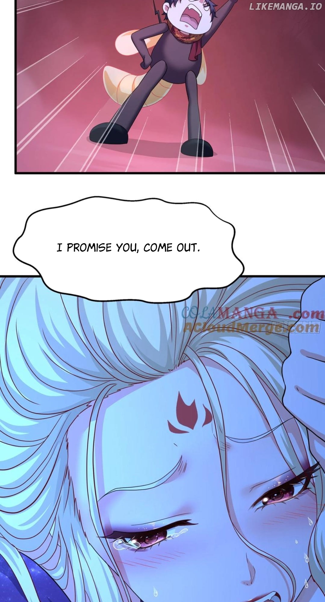Rebirth of King Zhou: Not Being the Ultimate Villain Chapter 89 - page 3